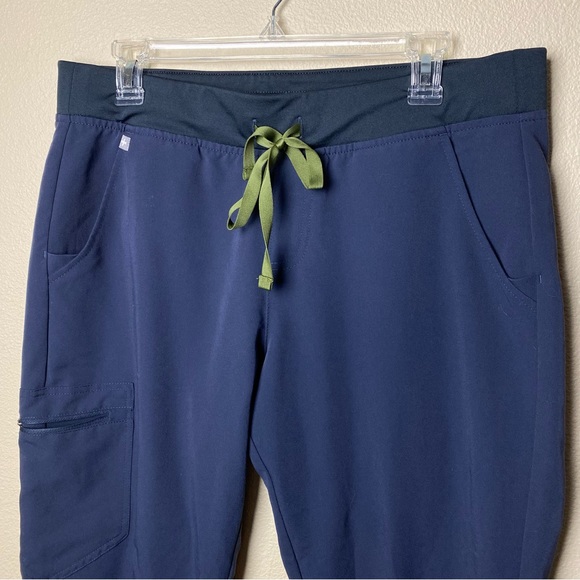 FIGS Zamora LP - Quiet Navy - Picture 2 of 6